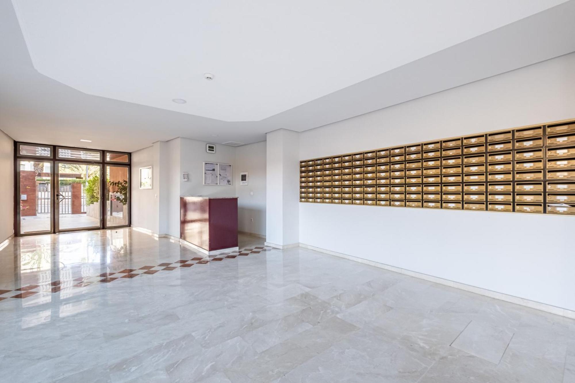 Appartement Torre Mar 20-f Levante *